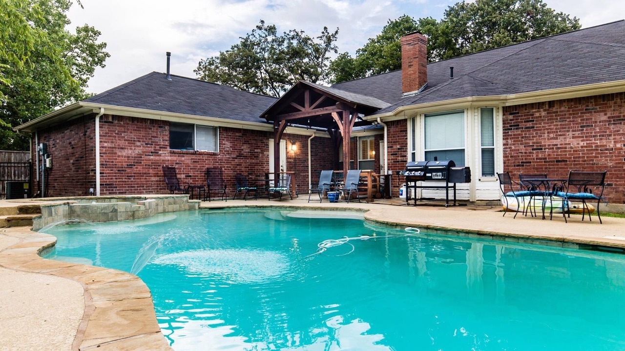 Photo of Outdoor in Coppell