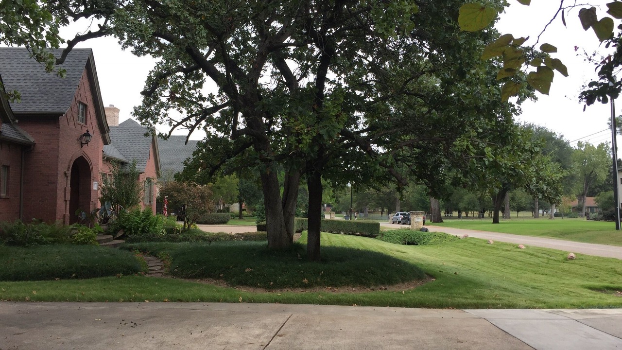 Photo of Outdoor in Coppell