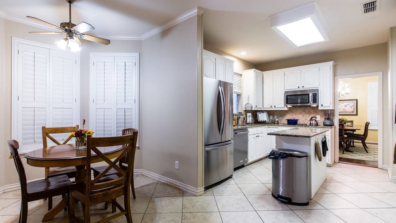 Photo of Kitchen in Coppell