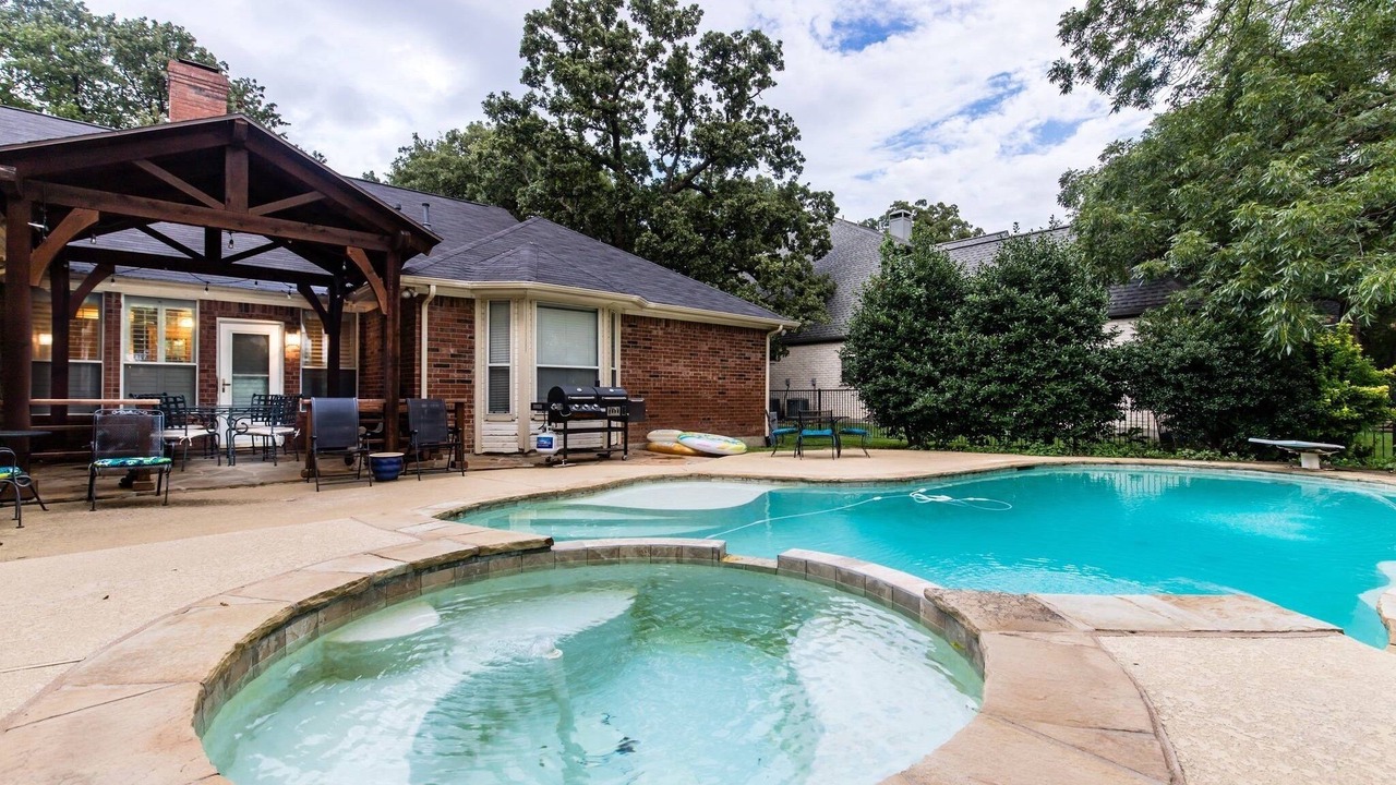 Photo of Outdoor in Coppell