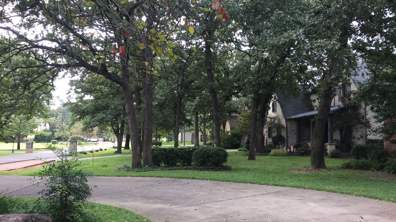 Photo of Outdoor in Coppell