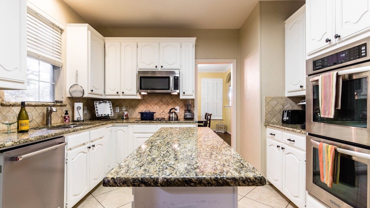 Photo of Kitchen in Coppell