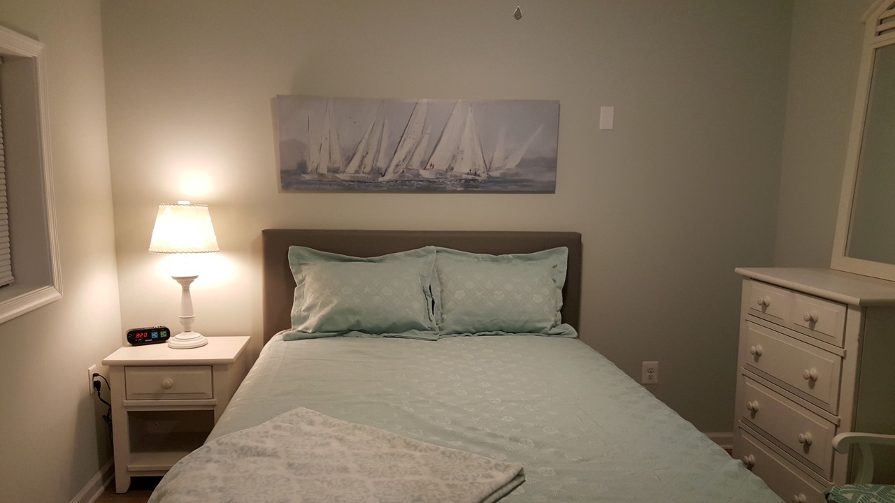 Photo of Bathroom in Milton