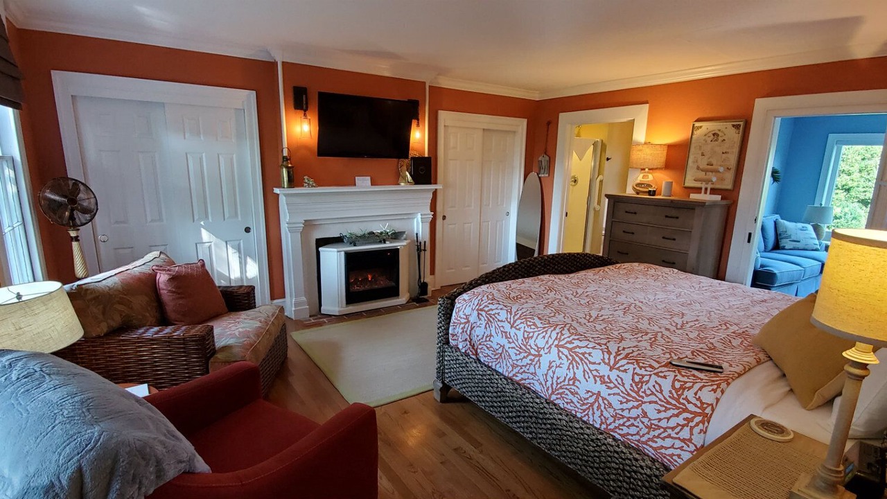 Photo of Bathroom in Milton