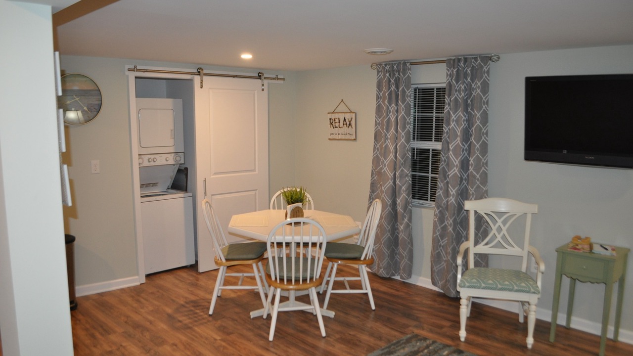 Photo of Bathroom in Milton