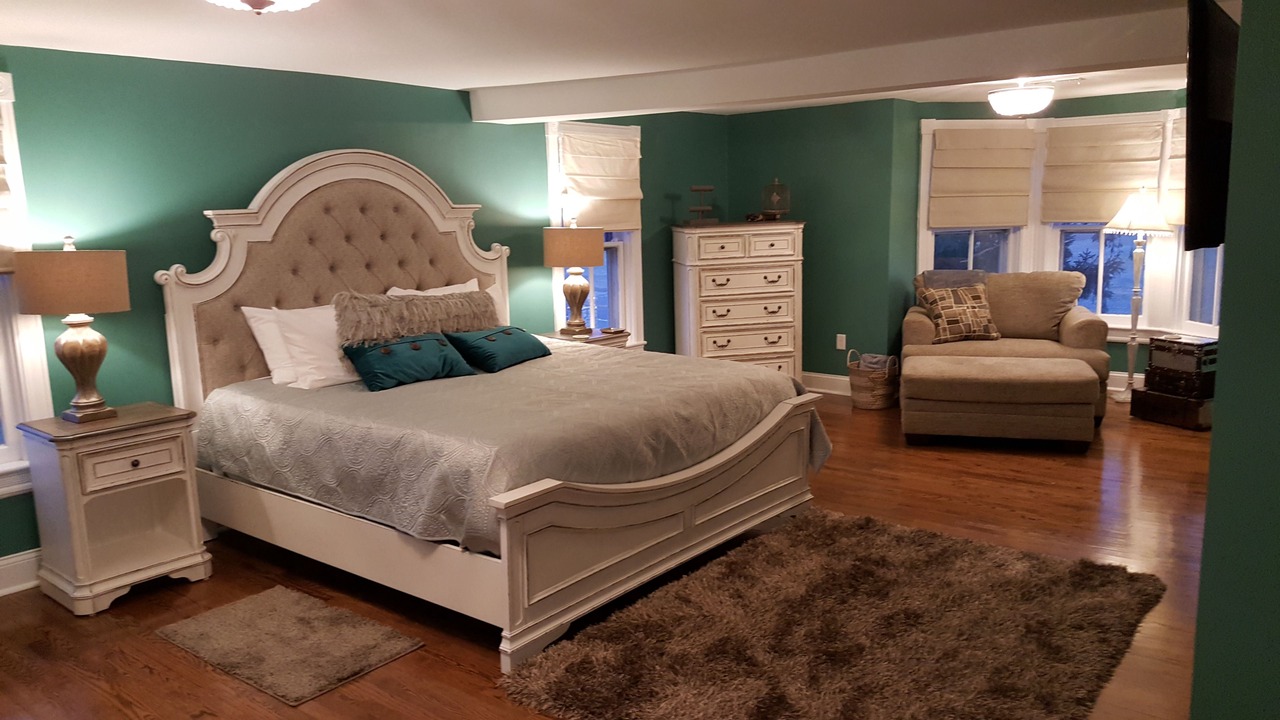 Photo of Bathroom in Milton