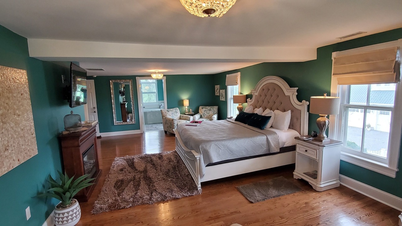 Photo of Bathroom in Milton