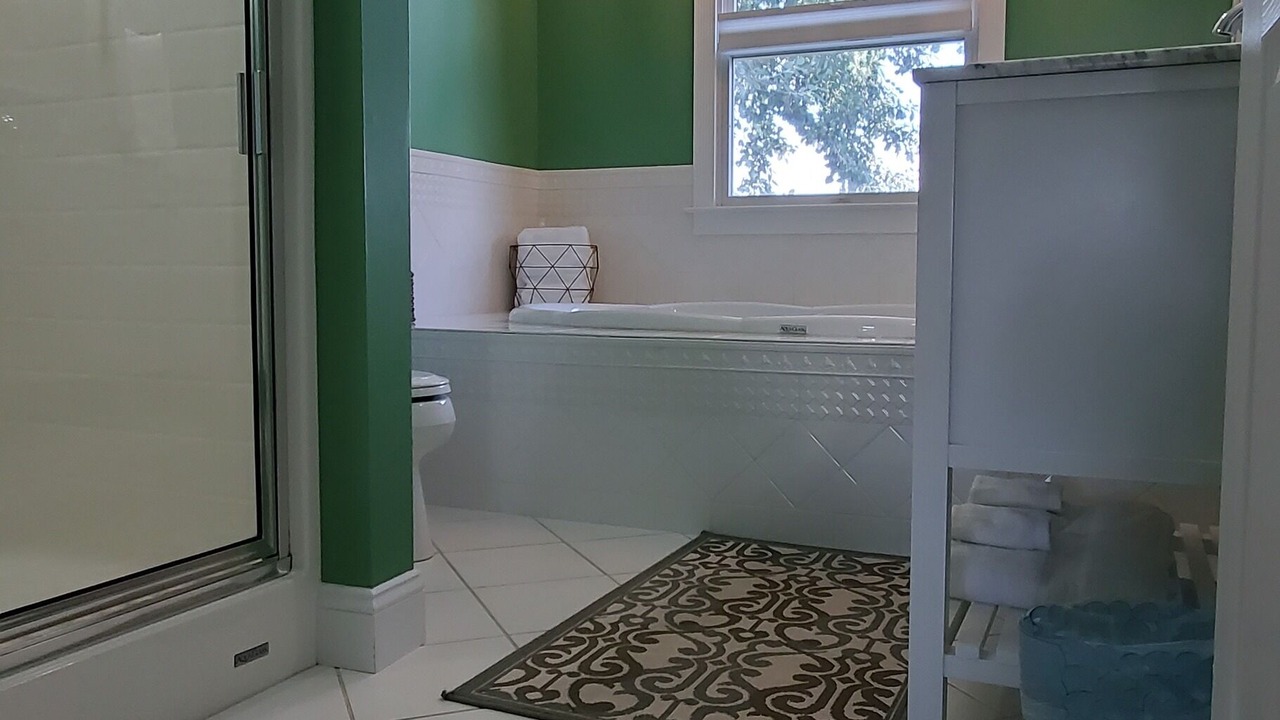 Photo of Bathroom in Milton