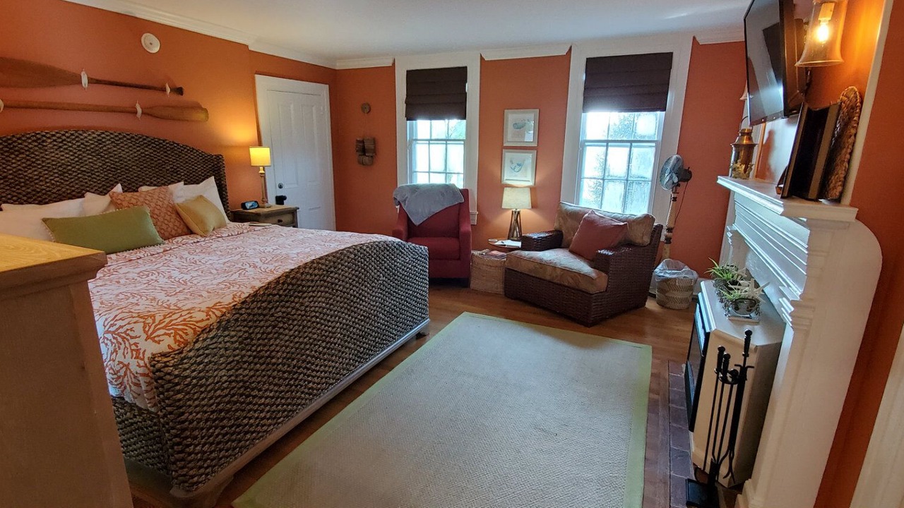 Photo of Bathroom in Milton