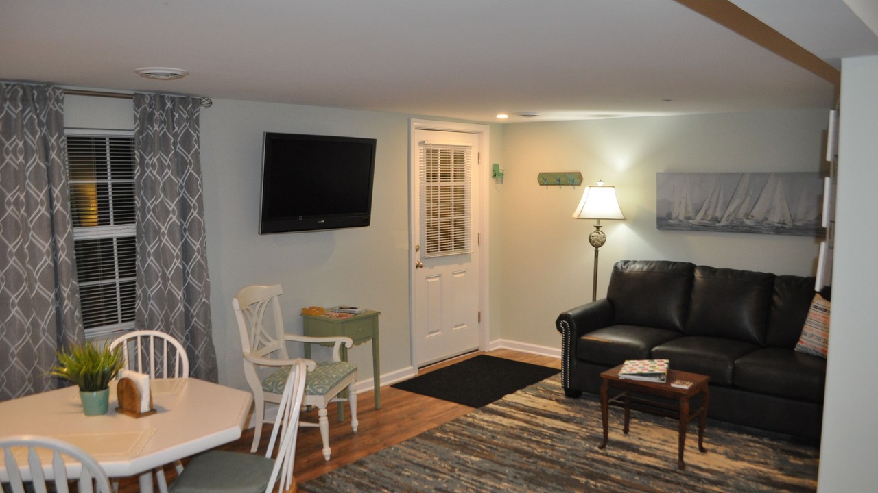 Photo of Bathroom in Milton