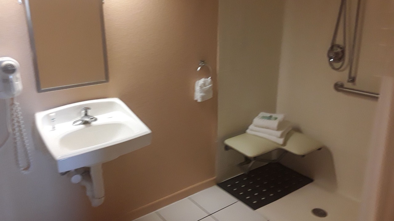 Photo of Bathroom in Italy