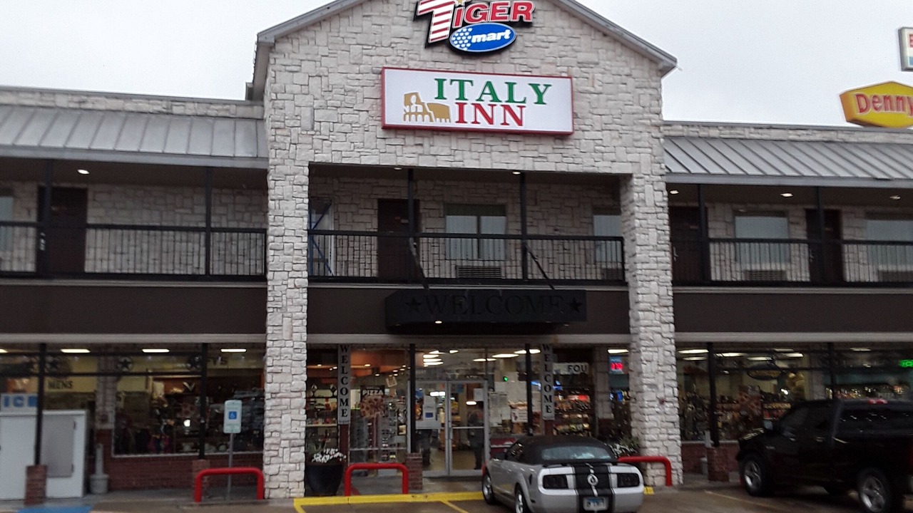 Photo of Outdoor in Italy
