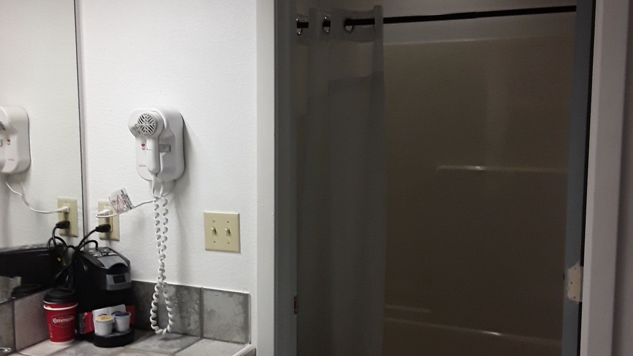 Photo of Bathroom in Italy