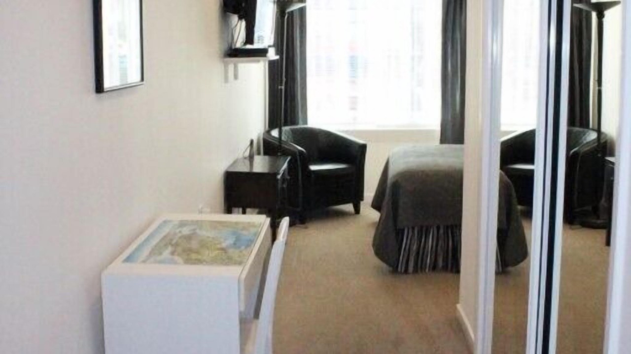 Photo of Others in Inner Sunset