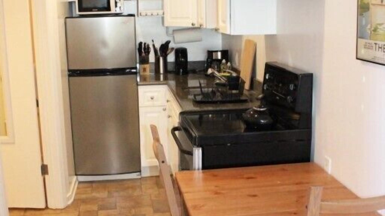 Photo of Kitchen in Inner Sunset