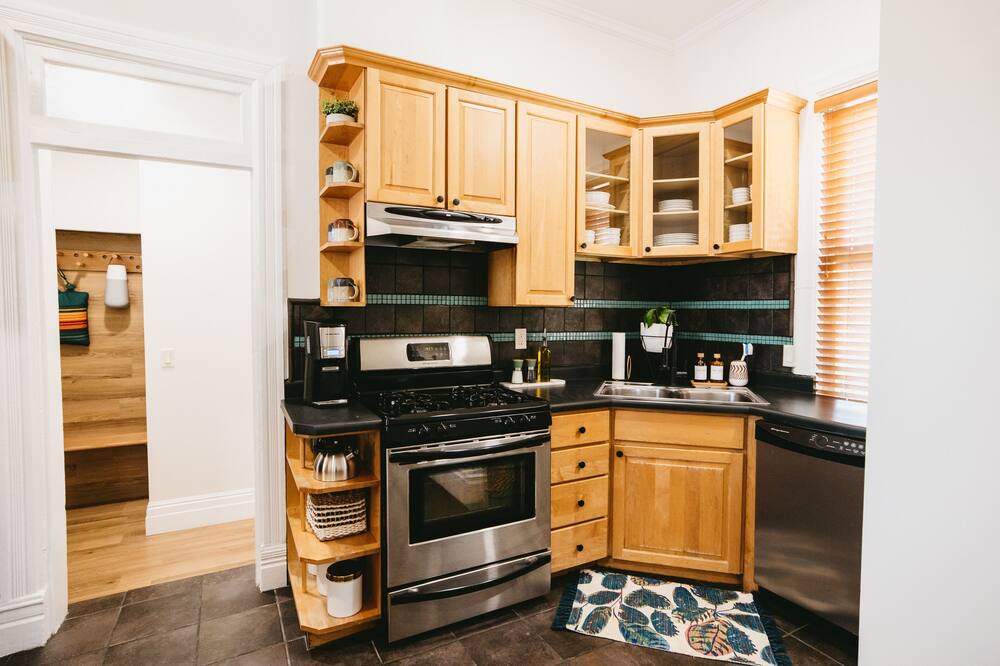 Photo of Kitchen in Central City