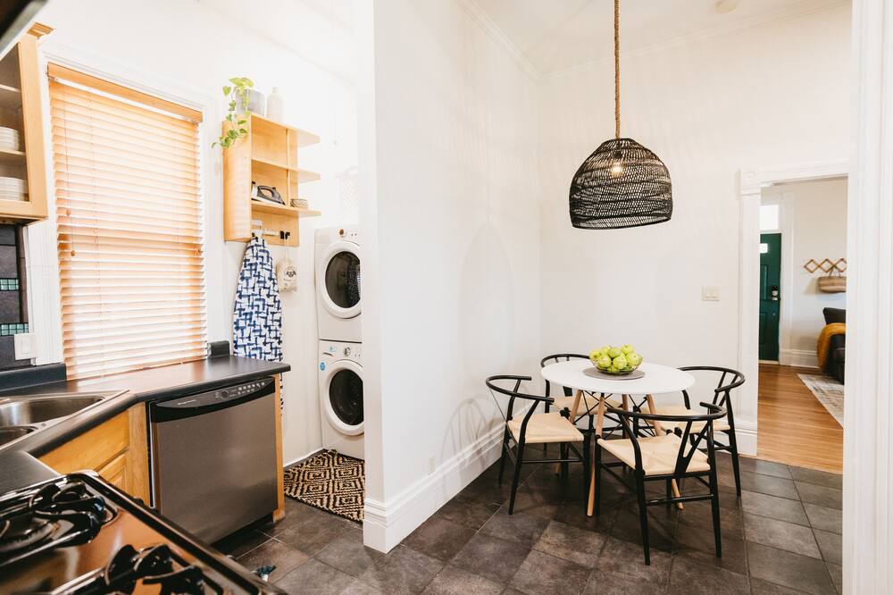 Photo of Kitchen in Central City