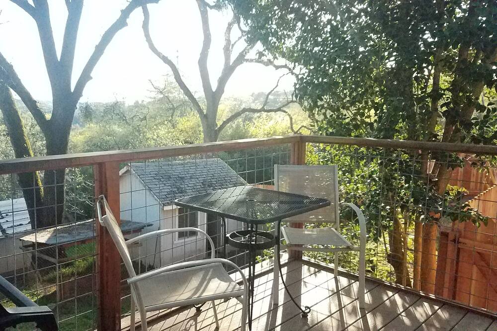 Photo of Patio Balcony in Auburn