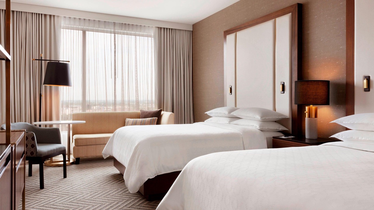 Photo of Bedroom in Saint Hyacinthe