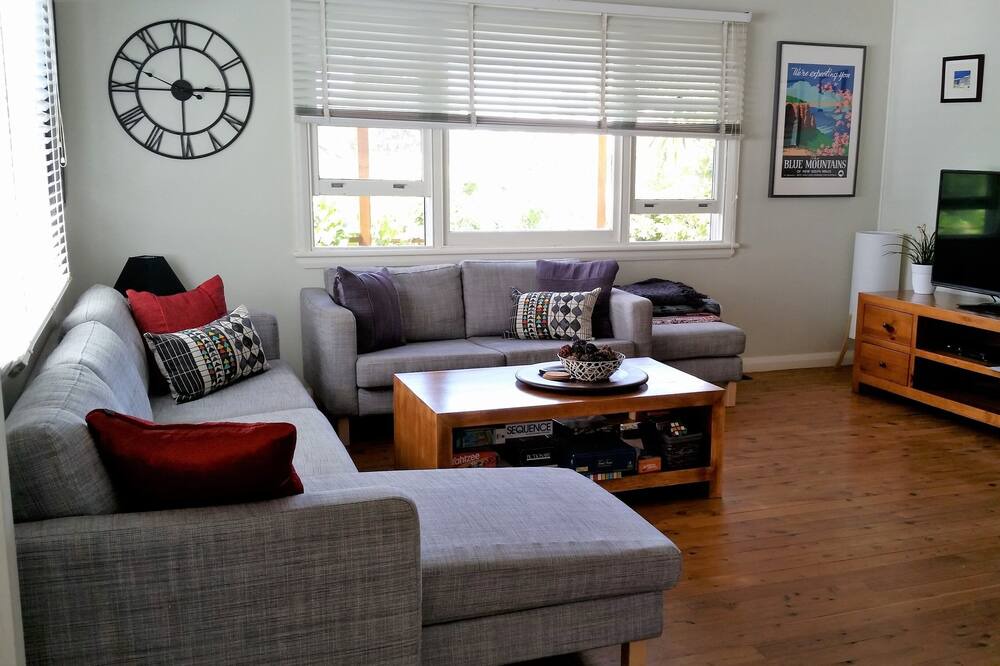 Photo of Livingroom in Blackheath