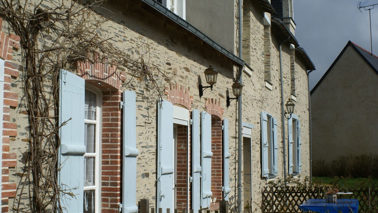 Photo of Outdoor in Cande