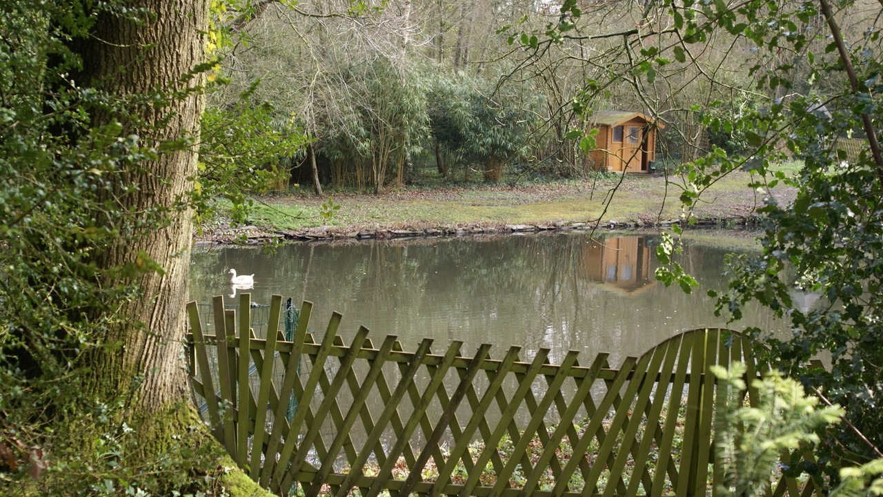 Photo of Outdoor in Cande