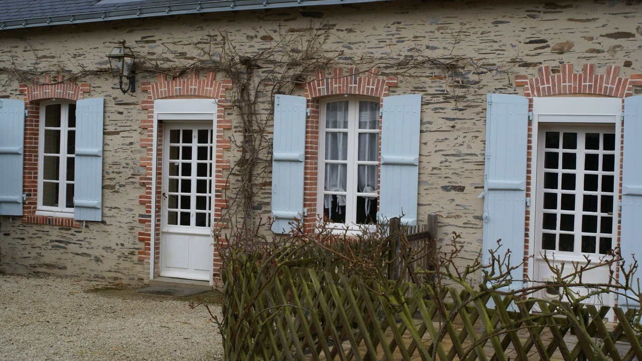 Photo of Outdoor in Cande