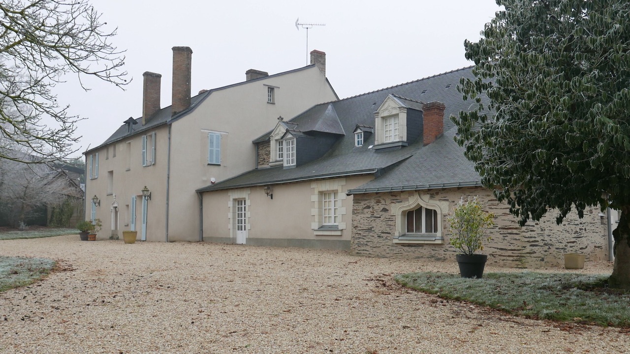 Photo of Outdoor in Cande