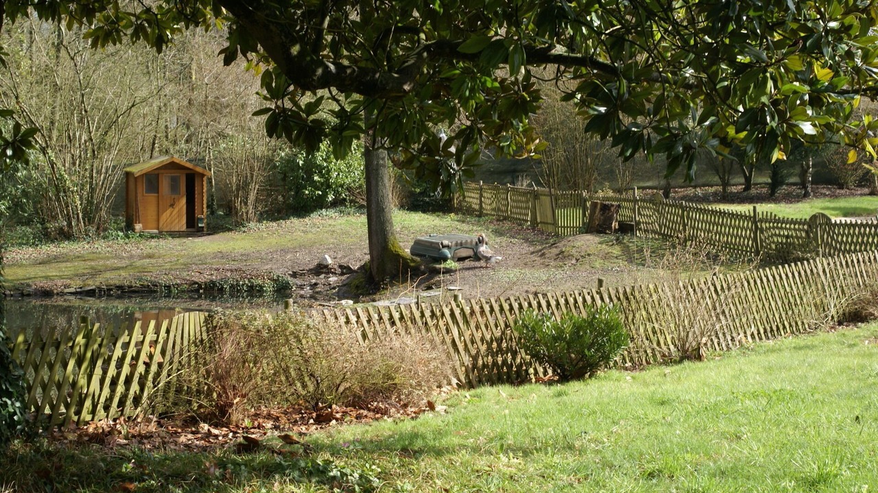 Photo of Outdoor in Cande