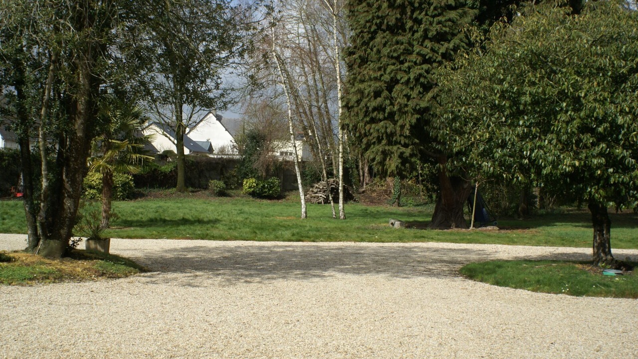 Photo of Outdoor in Cande