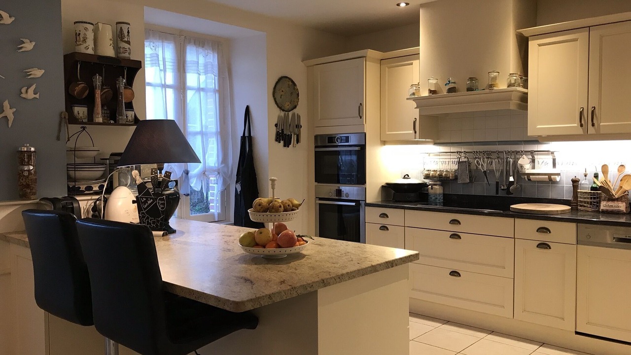 Photo of Kitchen in Cande