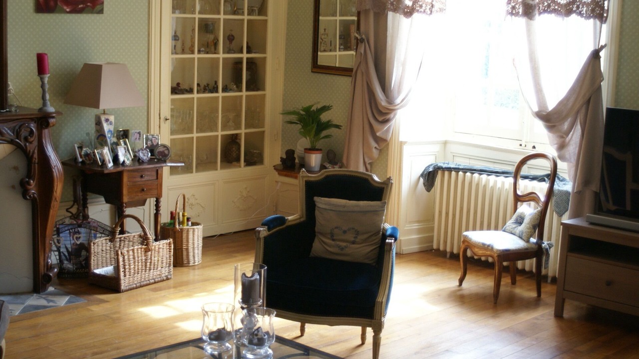 Photo of Livingroom in Cande