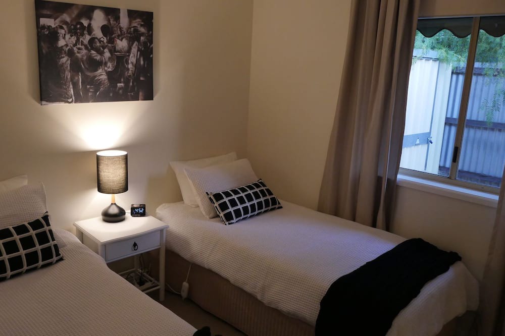 Photo of Bedroom in Walkerville