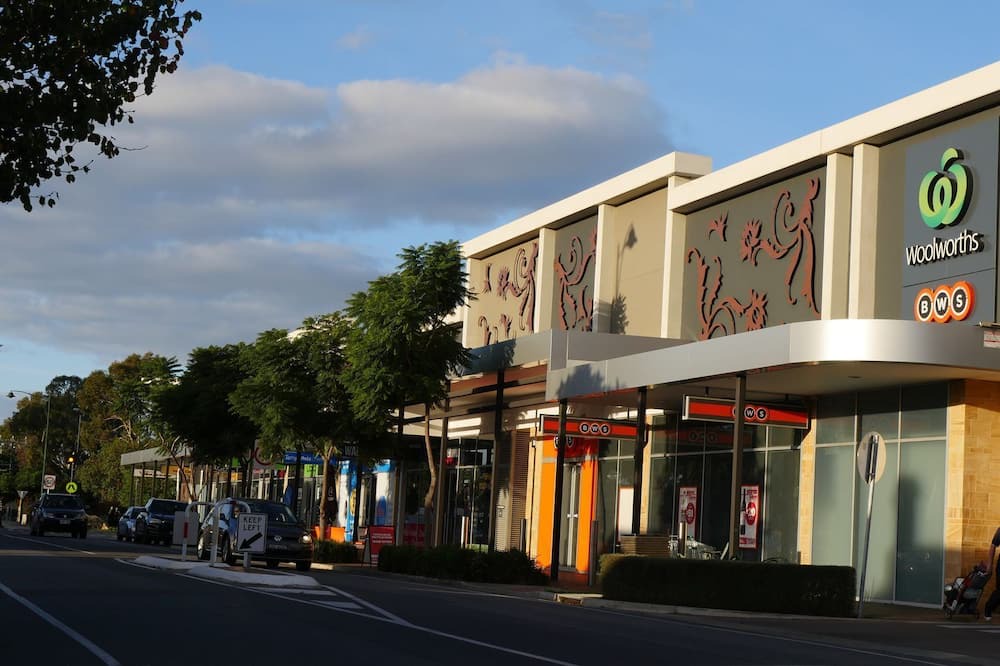 Photo of Outdoor in Walkerville