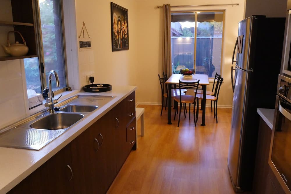 Photo of Kitchen in Walkerville