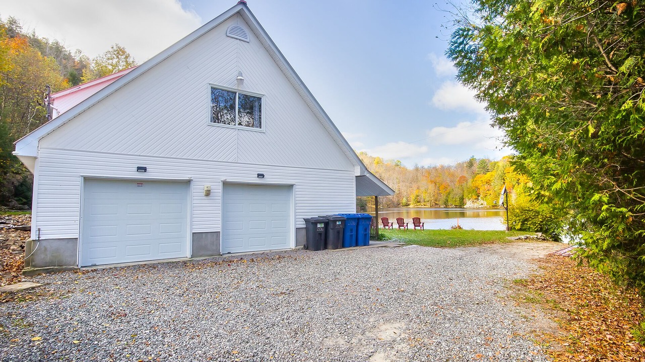 Photo of Outdoor in Lac-McGregor