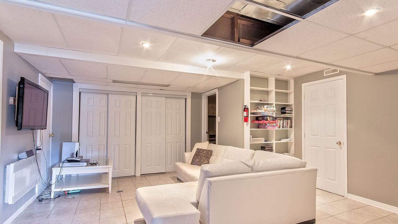 Photo of Livingroom in Lac-McGregor