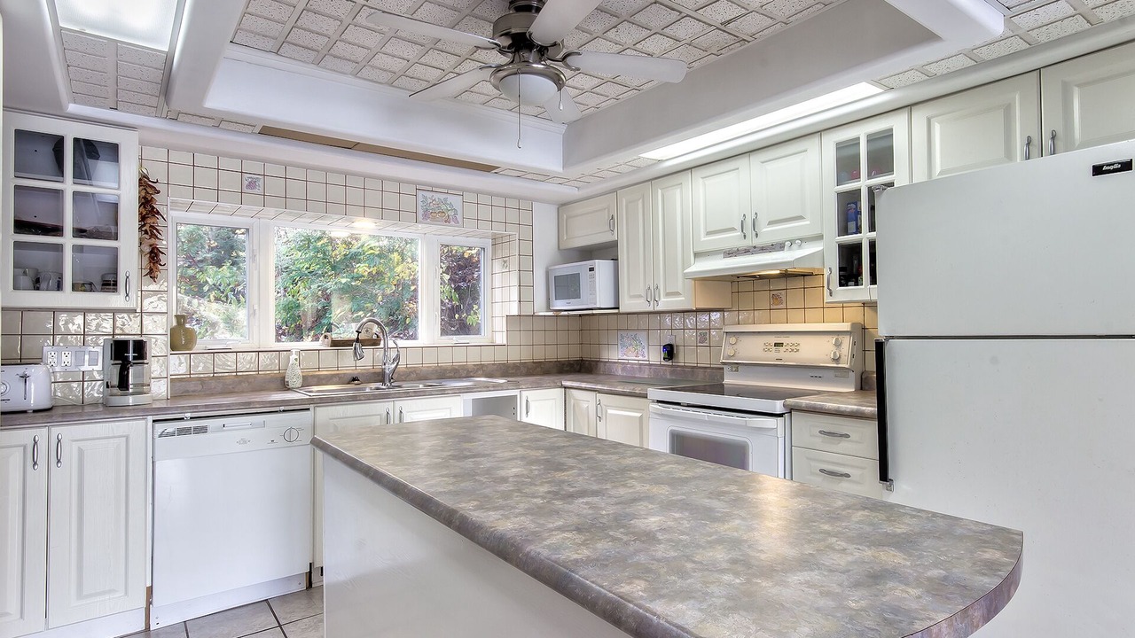 Photo of Kitchen in Lac-McGregor