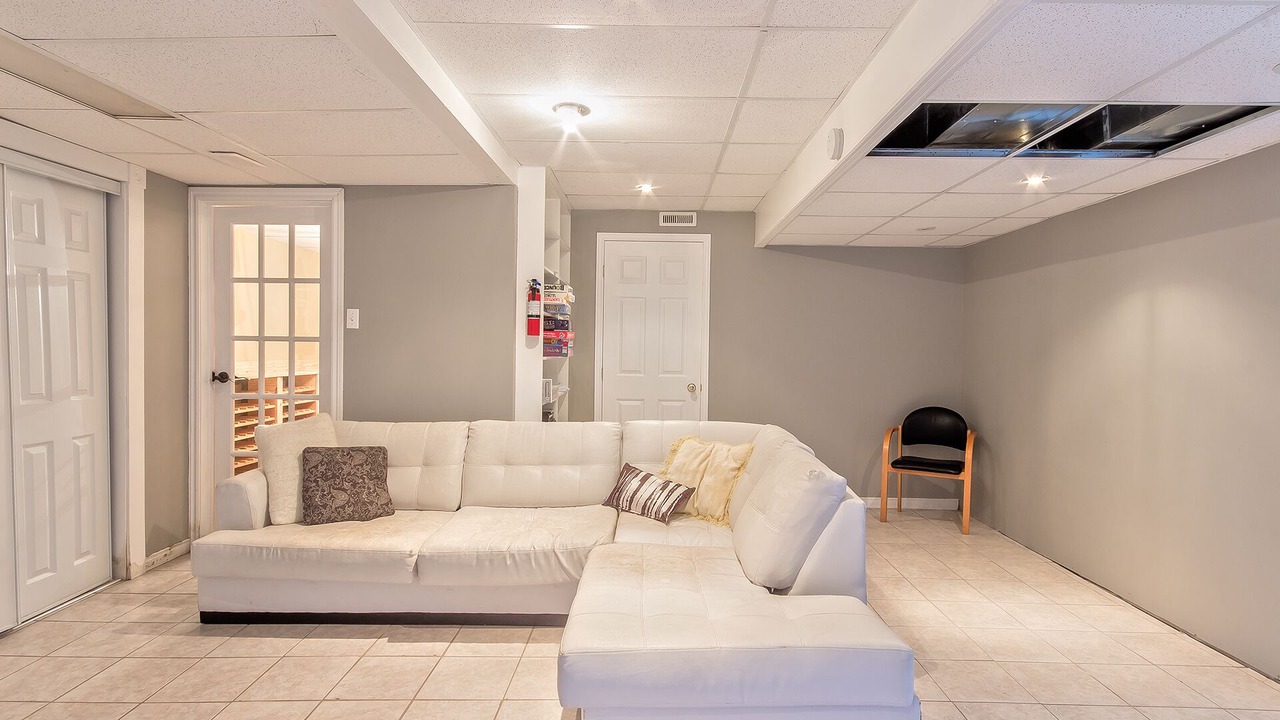 Photo of Livingroom in Lac-McGregor