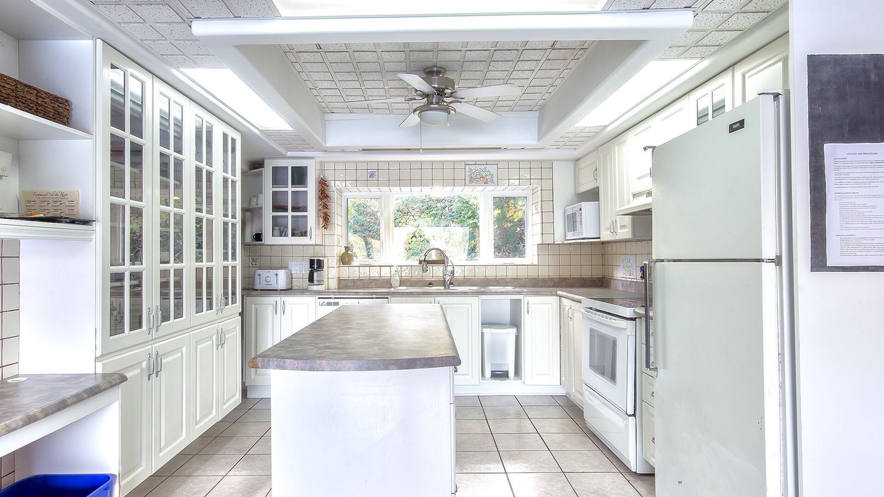 Photo of Kitchen in Lac-McGregor