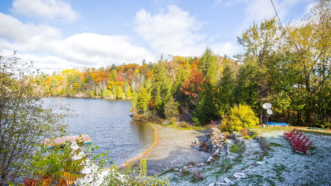 Photo of Outdoor in Lac-McGregor