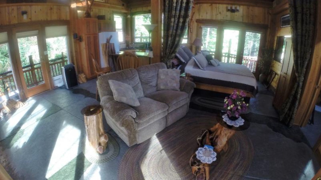 Photo of Livingroom in Saginaw