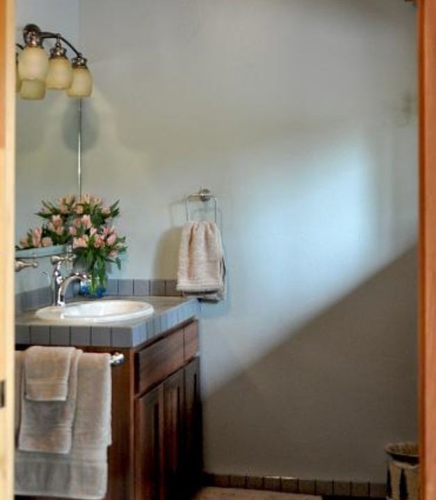 Photo of Bathroom in Saginaw