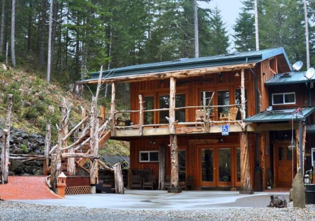 Photo of Outdoor in Saginaw