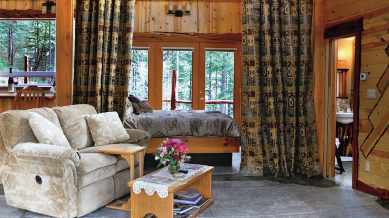 Photo of Livingroom in Saginaw