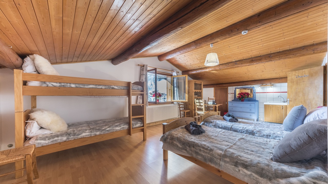 Photo of Bathroom in Les Gets