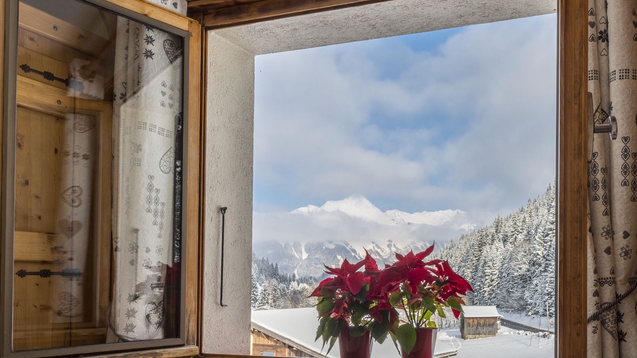 Photo of Bathroom in Les Gets