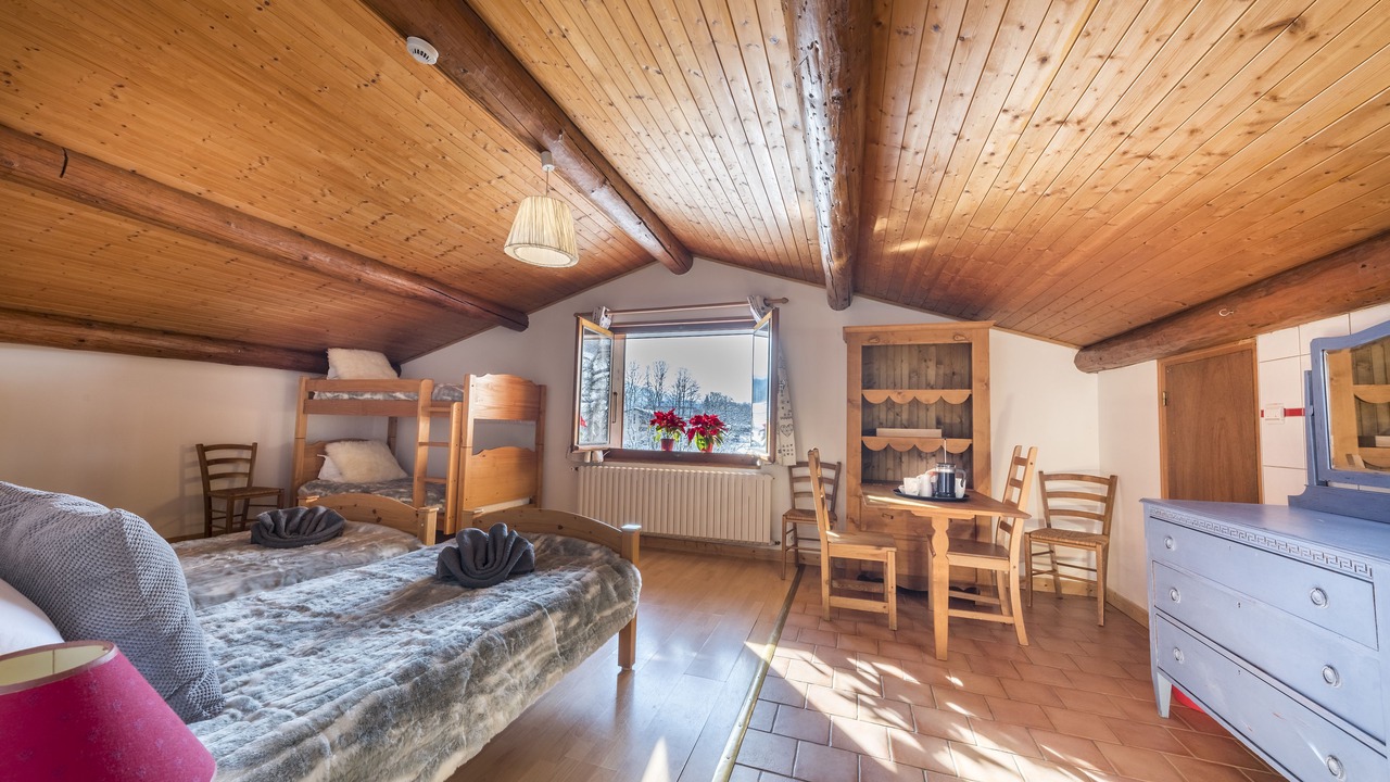 Photo of Bathroom in Les Gets