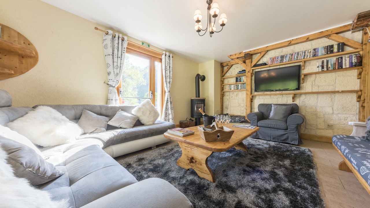 Photo of Others in Les Gets