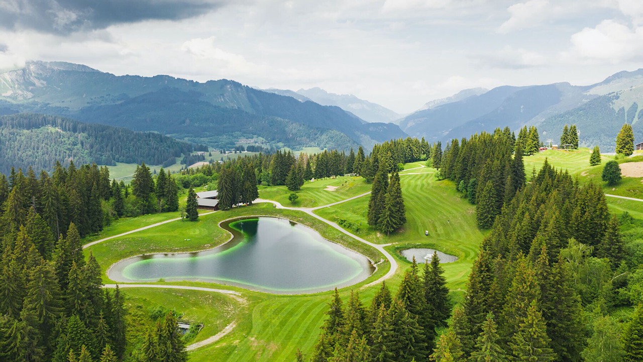 Photo of Others in Les Gets